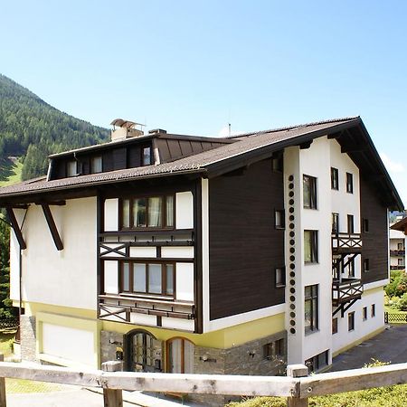 Апартаменти Haus Schuschnig Бад-Кляйнкірхгайм Екстер'єр фото